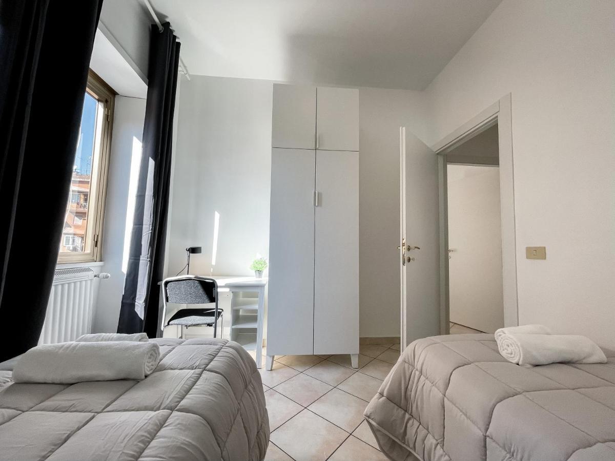 로마 Sestio House 아파트 외부 사진