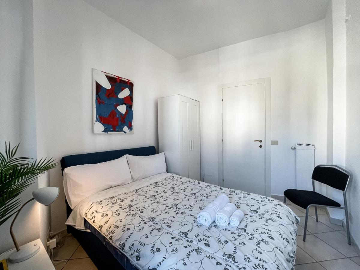 로마 Sestio House 아파트 외부 사진