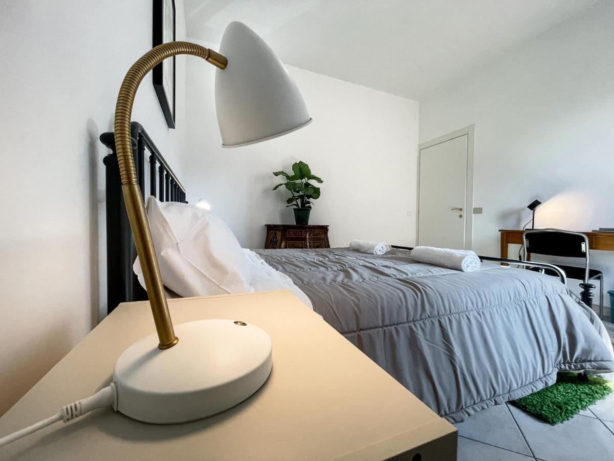 로마 Sestio House 아파트 외부 사진