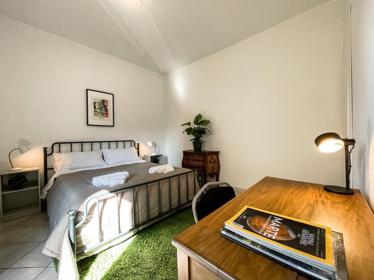 로마 Sestio House 아파트 외부 사진