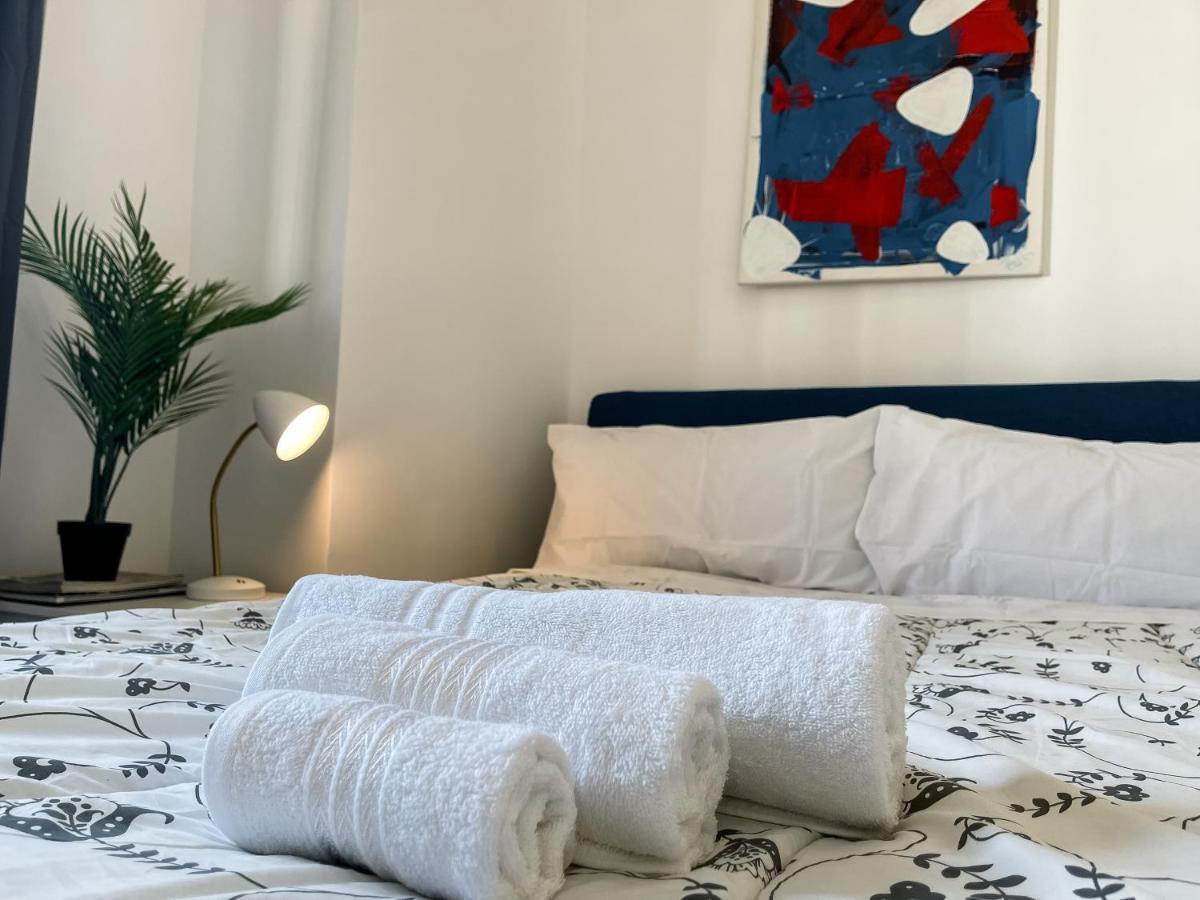 로마 Sestio House 아파트 외부 사진