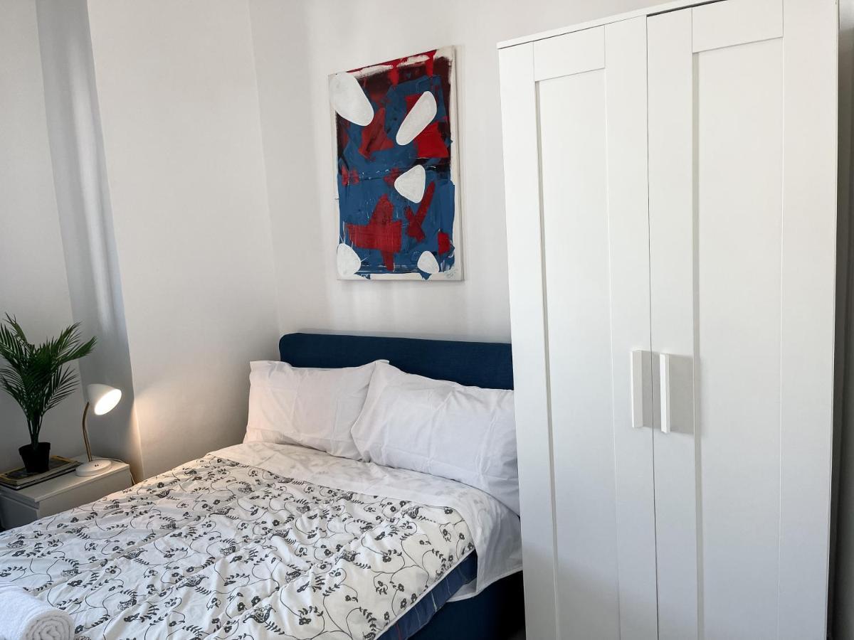 로마 Sestio House 아파트 외부 사진