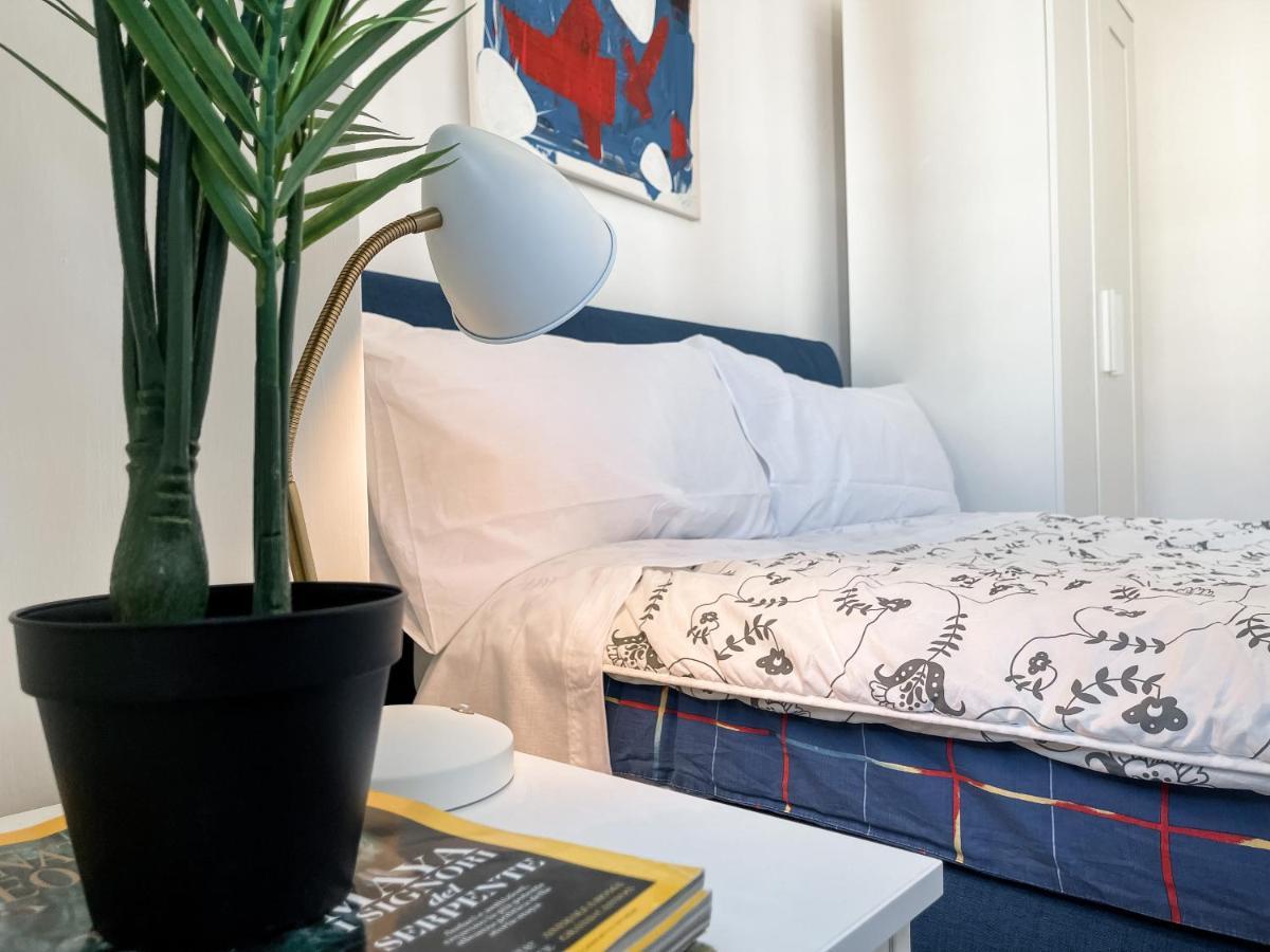로마 Sestio House 아파트 외부 사진
