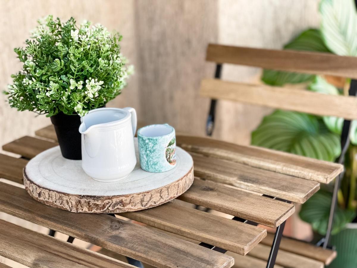 로마 Sestio House 아파트 외부 사진