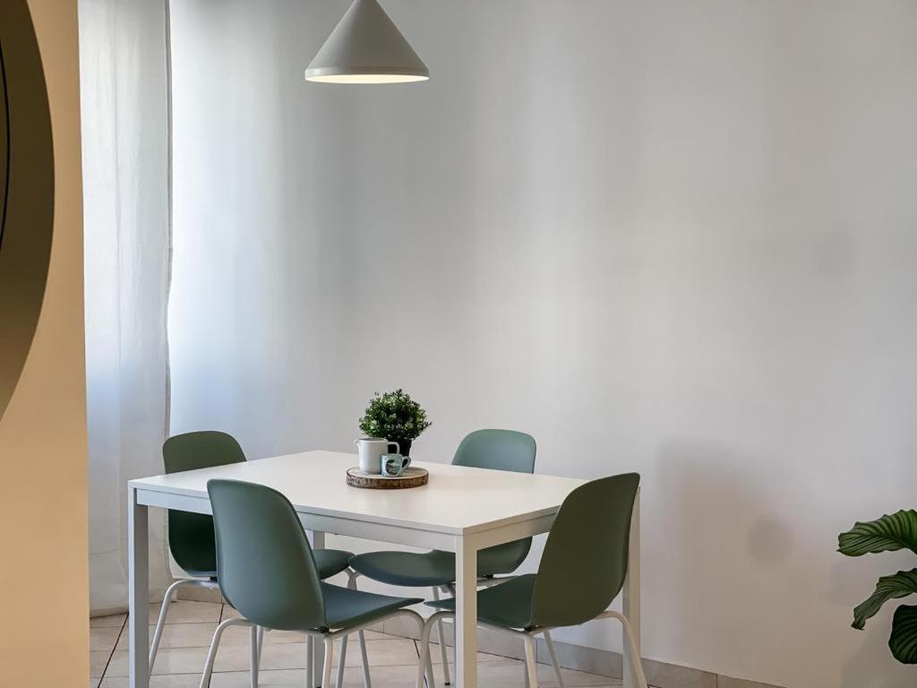 로마 Sestio House 아파트 외부 사진