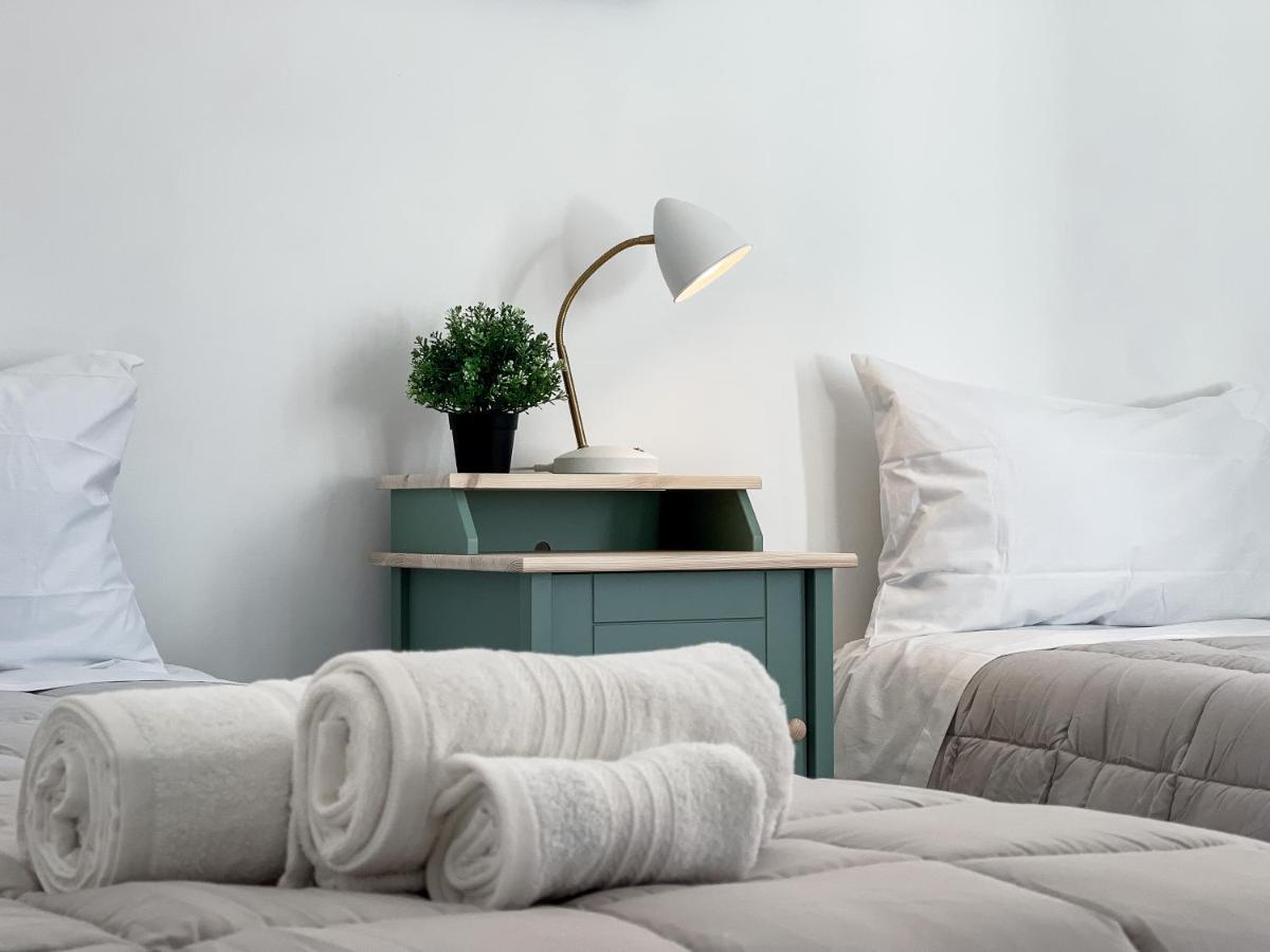 로마 Sestio House 아파트 외부 사진