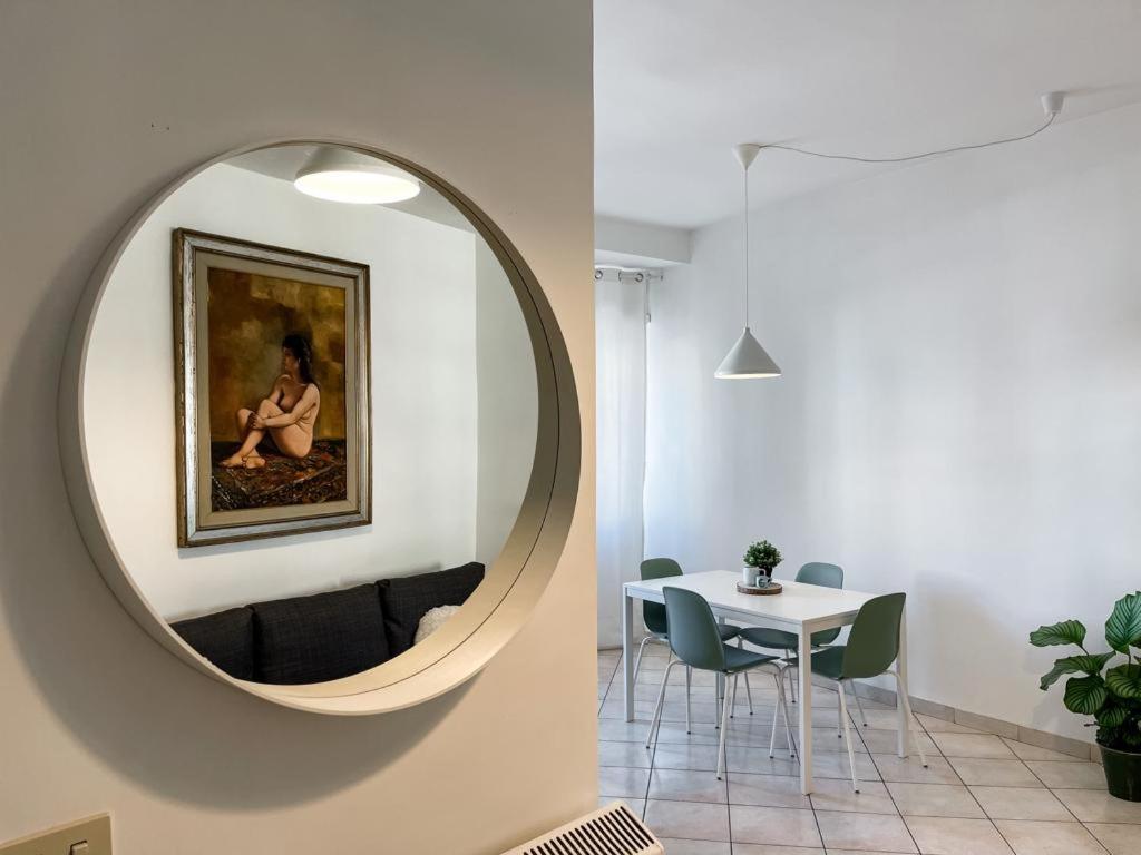 로마 Sestio House 아파트 외부 사진