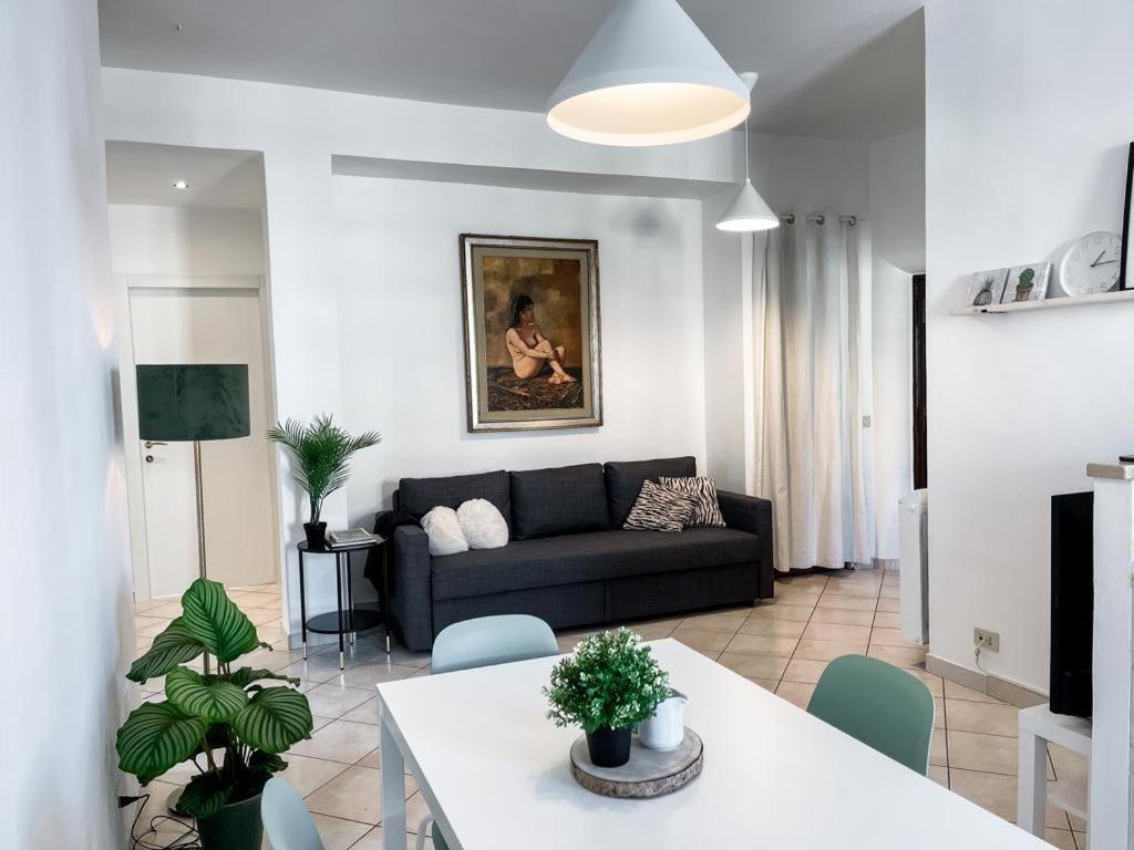 로마 Sestio House 아파트 외부 사진