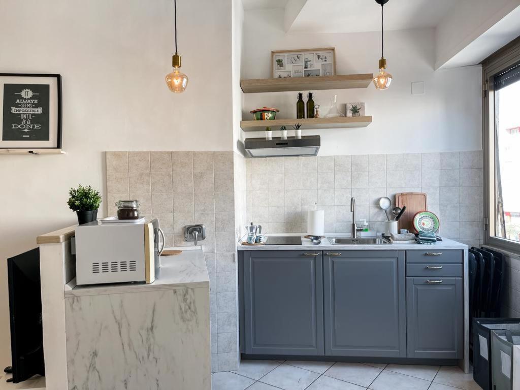 로마 Sestio House 아파트 외부 사진
