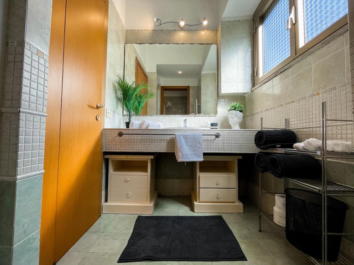 로마 Sestio House 아파트 외부 사진