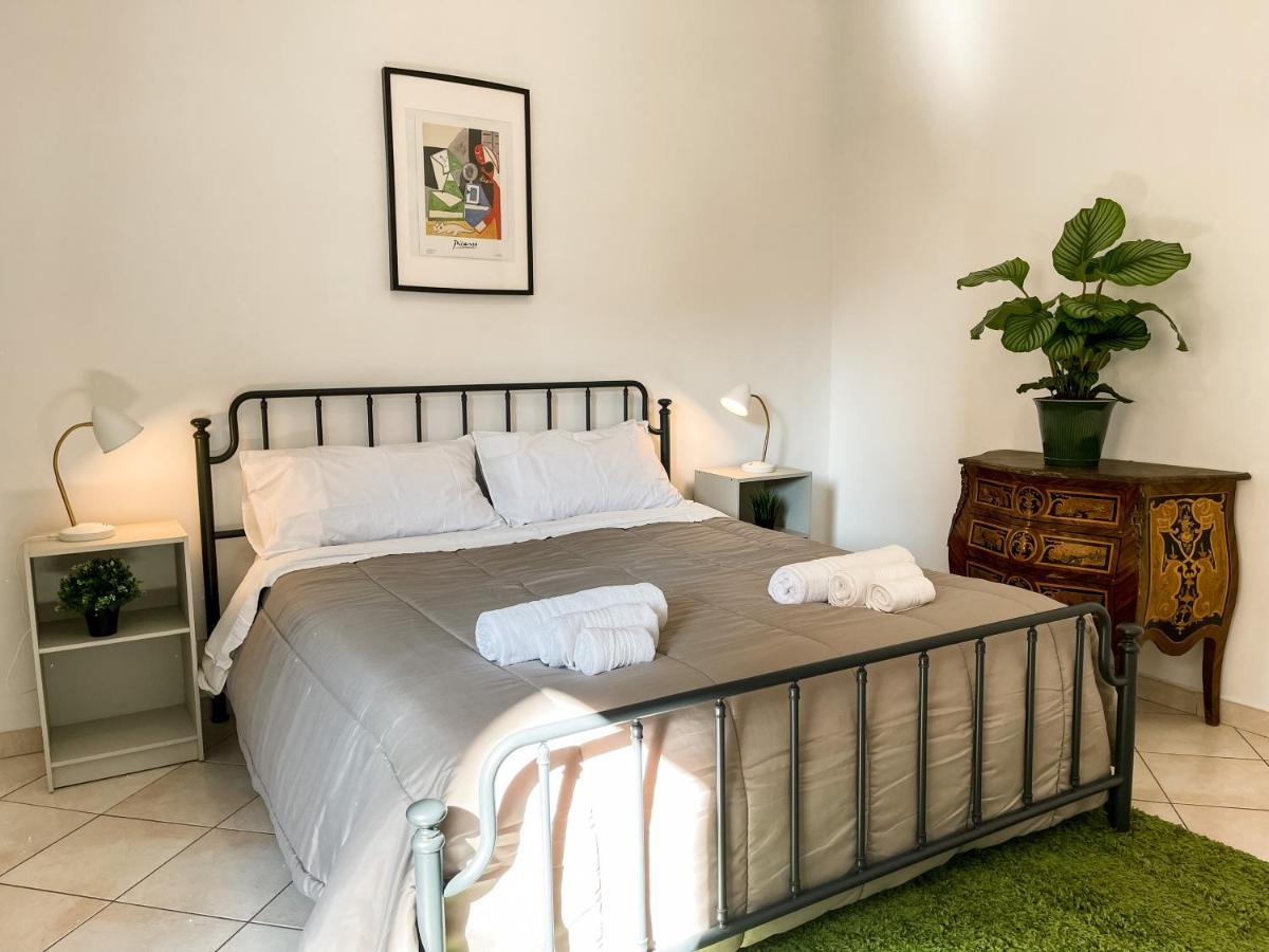 로마 Sestio House 아파트 외부 사진