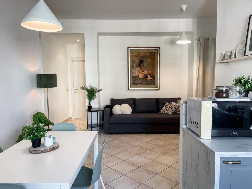 로마 Sestio House 아파트 외부 사진
